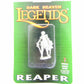 RPR03867 Aletheia Edair Duelist Miniature 25mm Heroic Scale Dark Heaven Legends Reaper Miniatures 2nd Image