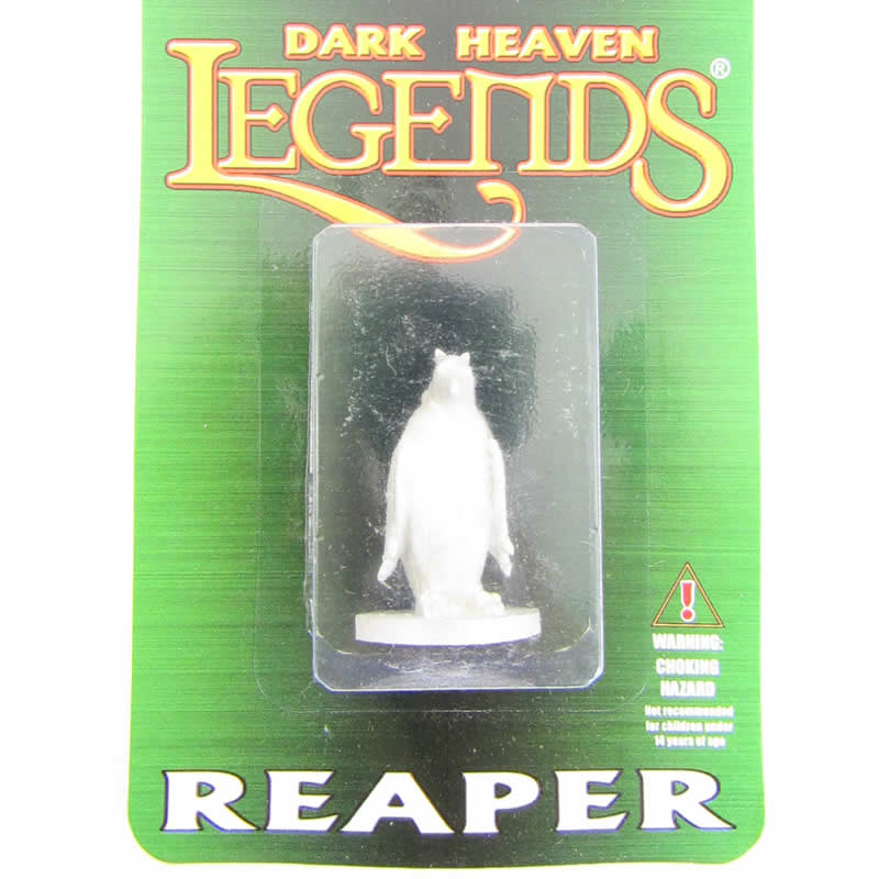 RPR03870 Dire Penquin Miniature 25mm Heroic Scale Dark Heaven 2nd Image