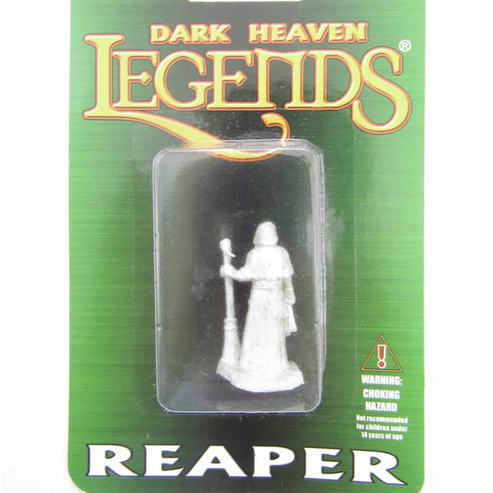 RPR03871 Tosca Dreadmere Hag Miniature 25mm Heroic Scale 2nd Image