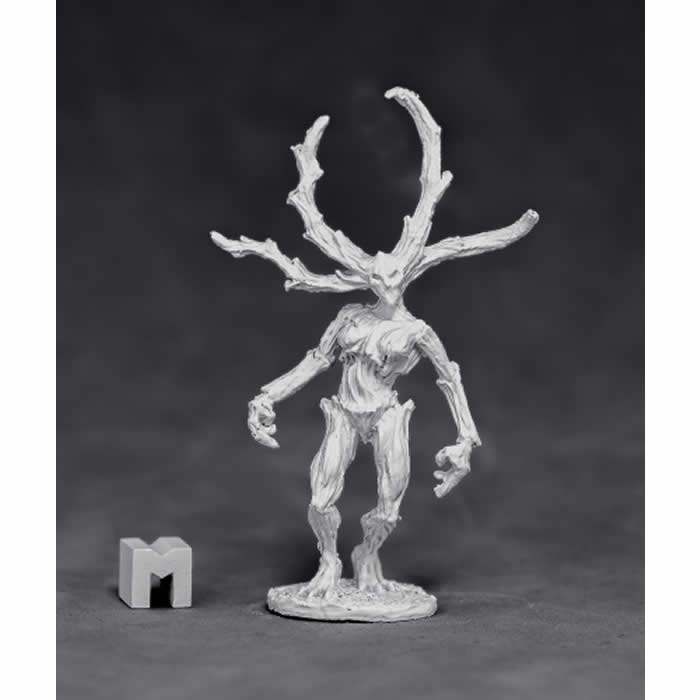 RPR03882 Blighted Dryad Miniature 25mm Heroic Scale Dark Heaven Main Image