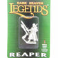 RPR03885 Dreadmere Ranger Miniature 25mm Heroic Scale Dark Heaven Legends Reaper Miniatures 2nd Image