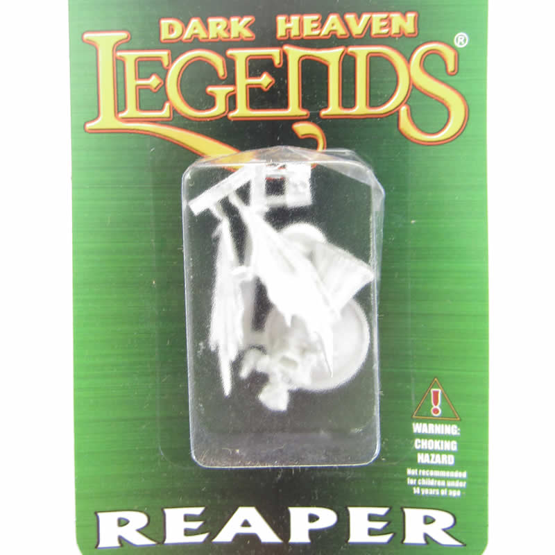 RPR03886 Innkeeper Sophie Miniature 25mm Heroic Scale 2nd Image