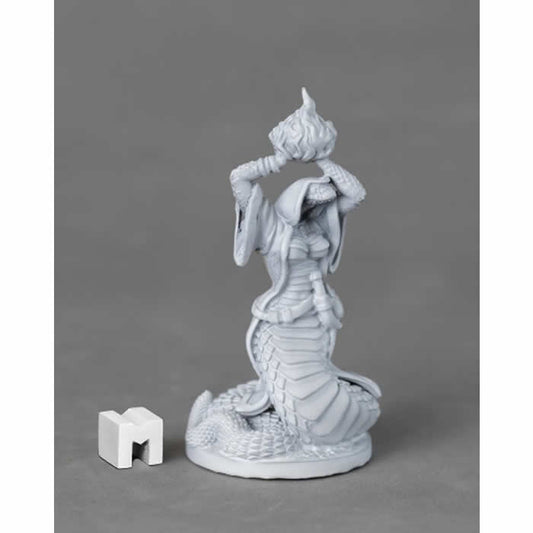 RPR03888 Nagendra Matriarch Miniature 25mm Heroic Scale Main Image