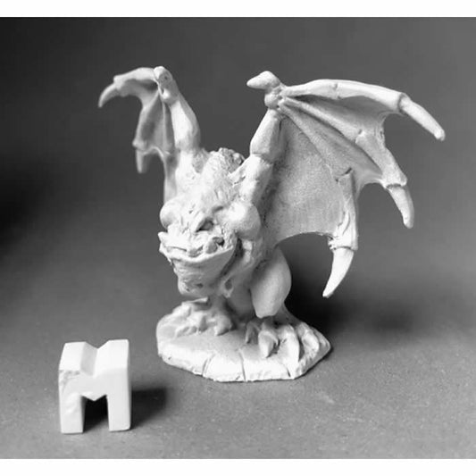 RPR03902 Bog Homonculus Monster Fighter Miniature 25mm Heroic Scale Main Image