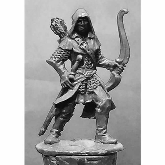 RPR03910 Dreadmere Hunter Miniature 25mm Heroic Scale Dark Heaven Main Image