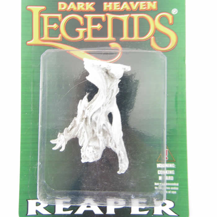 RPR03911 Fallow Lurker Miniature 25mm Heroic Scale Dark Heaven Legends 2nd Image