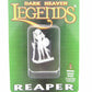 RPR03914 Tirinha Fallowheart, Maggotcrown Deathlancer Miniature 25mm Heroic Scale 2nd Image