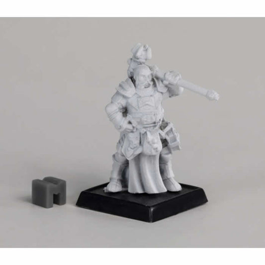 RPR03915 Thregan Helmspitter Duskwarden Miniature 25mm Heroic Scale Main Image