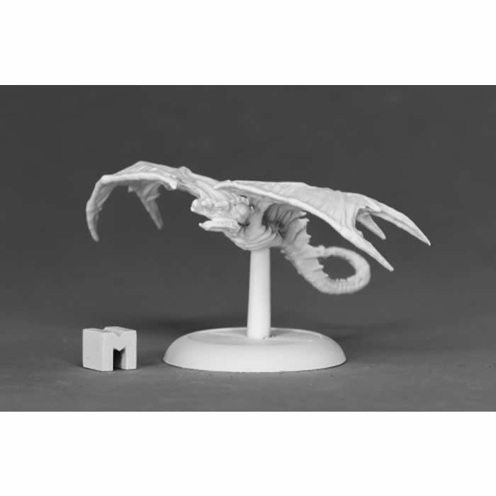 RPR03918 Nightcloak Miniature 25mm Heroic Scale Dark Heaven Legends Main Image