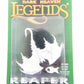 RPR03918 Nightcloak Miniature 25mm Heroic Scale Dark Heaven Legends 2nd Image