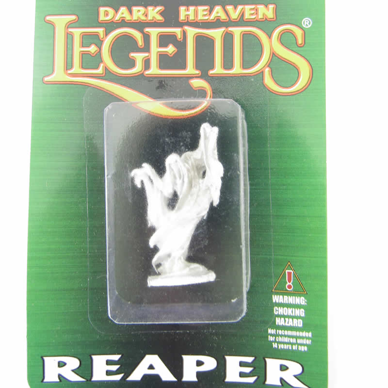 RPR03920 Shadowgaunt Miniature 25mm Heroic Scale Dark Heaven 2nd Image