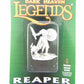 RPR03931 Alena Frostblade Female Barbarian Miniature 25mm Heroic Scale 2nd Image