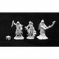 RPR03940 Cultist Minions of the Crawling One Miniature 25mm Heroic Scale Main Image