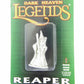 RPR03953 Anuminar Winterbeard Wizard Miniature 25mm Heroic Scale 2nd Image