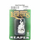 RPR03965 Ghost Pirate Cook Miniature 25mm Heroic Scale Dark Heaven 2nd Image
