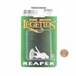 RPR03983 Skeletal Samurai 25mm Heroic Scale Dark Heaven Legends Reaper 2nd Image
