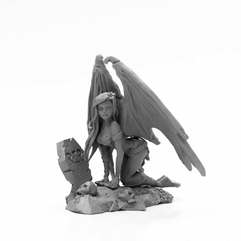 RPR03989 Playful Sophie Miniature 25mm Heroic Scale Figure Dark Heaven Main Image