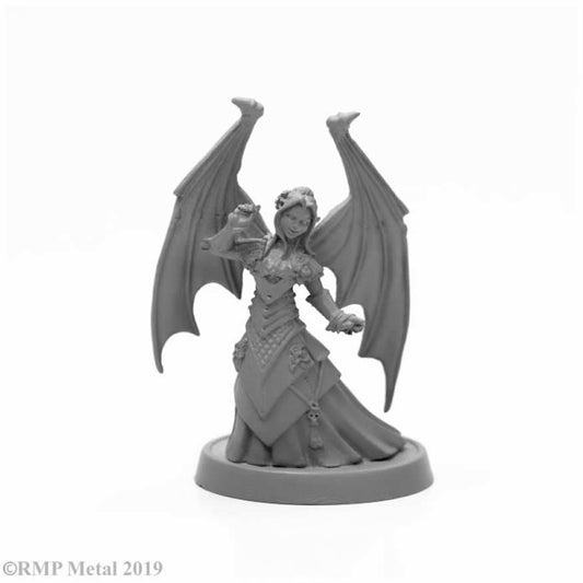 RPR04001 Masquerade Ball Sophie Miniature 25mm Heroic Scale Figure Main Image