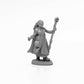 RPR04007 Lashana Larkmoor Wizard Miniature 25mm Heroic Scale Figure Dark Heaven Main Image