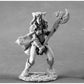 RPR04008 Kyrie Female Barbarian Miniature 25mm Heroic Scale Figure Main Image