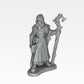 RPR04009 Vodellis Winterhand Wizard Miniature 25mm Heroic Scale Figure Main Image
