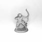 RPR04016 Vance Treadwell Ranger Miniature 25mm Heroic Scale Figure Dark Heaven Legends Reaper Miniatures Main Image