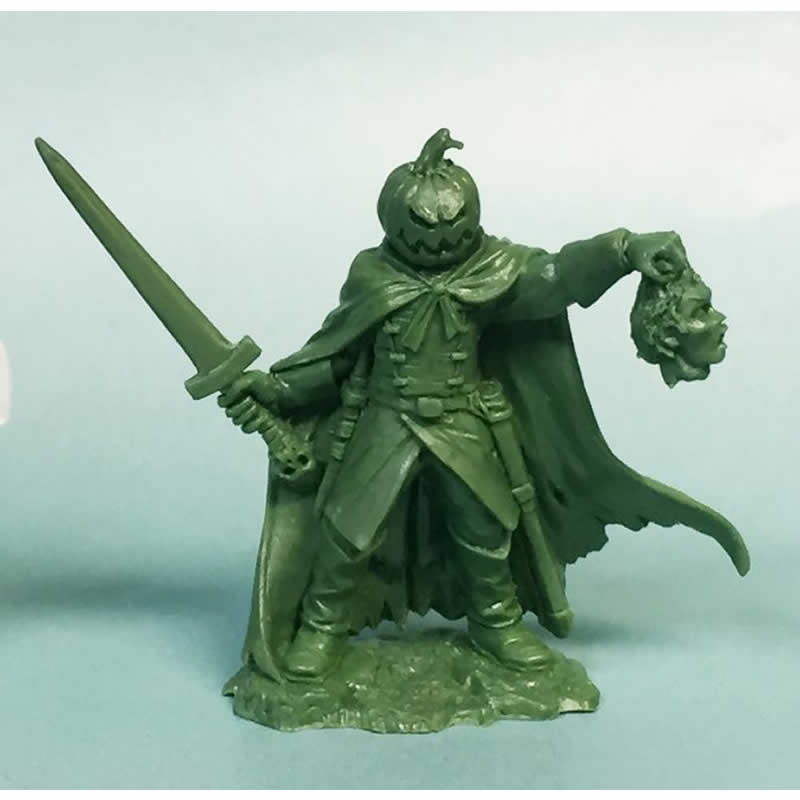 RPR04031 Headless Footman Miniature 25mm Heroic Scale Figure Dark Heaven Legends 3rd Image