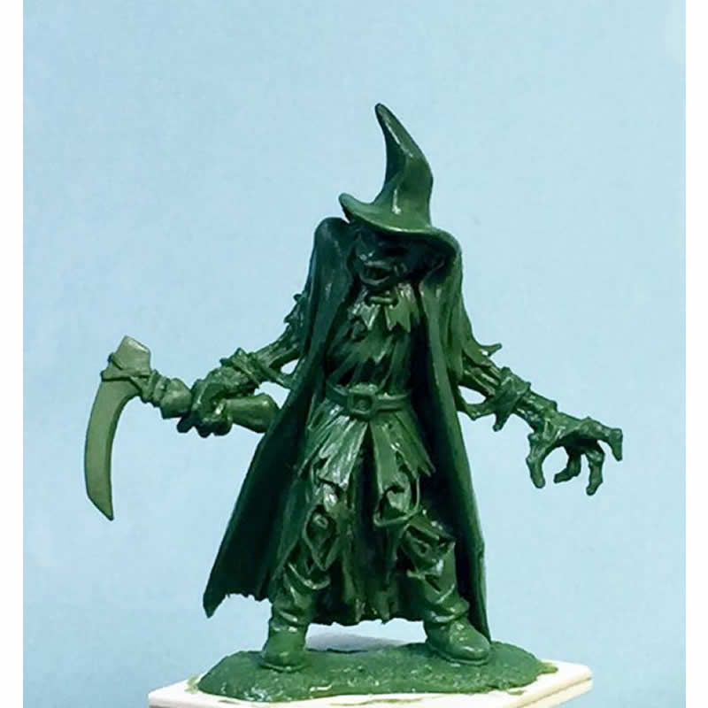 RPR04032 Fellclaw Scarecrow Guardian Miniature 25mm Heroic Scale Figure Dark Heaven Legends Main Image