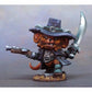 RPR04040 Duskwarden Mousling Miniature 25mm Heroic Scale Figure Dark Heaven Legends Main Image
