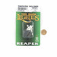RPR04043 Barglemore and Camille Zombie Hotel Miniature 25mm Heroic Scale Figure 2nd Image