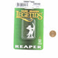 RPR04048 Catfolk Ranger Miniature 25mm Heroic Scale Figure Dark Heaven Legends 2nd Image