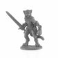 RPR04049 Catfolk Rogue Miniature 25mm Heroic Scale Figure Dark Heaven Legends Main Image