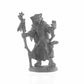 RPR04052 Catfolk Mage Miniature 25mm Heroic Scale Figure Dark Heaven Legends Main Image