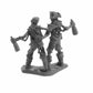 RPR04058 Drunken Skeleton Pirates Miniature 25mm Heroic Scale Figure 3rd Image
