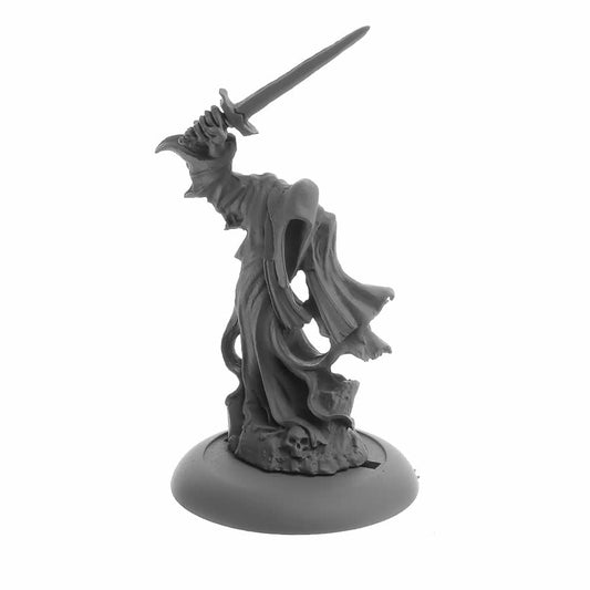 RPR04063 Cairn Wraith Miniature 25mm Heroic Scale Figure Dark Heaven Main Image