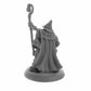 RPR04066 Human Wizard Luwin Phost Miniature 25mm Heroic Scale Figure Dark Heaven Legends 3rd Image
