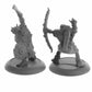 RPR04071 Orc Raiders Miniature 25mm Heroic Scale Figure Dark Heaven Legends 3rd Image
