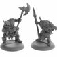 RPR04072 Orc Warriors Miniature 25mm Heroic Scale Figure Dark Heaven Legends Main Image