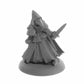 RPR04082 Brother Lazarus Plague Doctor Miniature 25mm Heroic Scale Figure Dark Heaven Legends Main Image