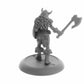 RPR04083 Human Barbarian Jana Frostwind Miniature 25mm Heroic Scale Figure Dark Heaven Legends 3rd Image