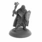 RPR04087 Human Cleric Balzador Miniature 25mm Heroic Scale Figure Dark Heaven Legends Main Image