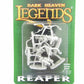 RPR06003 Skeletons Army Pack Miniatures 25mm Heroic Scale Dark Heaven Legends Reaper Miniatures 2nd Image
