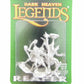 RPR06035 Ghouls Army Pack Miniatures 25mm Heroic Scale 2nd Image
