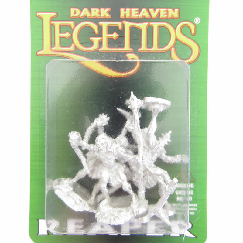 RPR06035 Ghouls Army Pack Miniatures 25mm Heroic Scale 2nd Image
