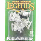 RPR06042 Dwarven Command Army Pack Miniatures 25mm Heroic Scale 2nd Image