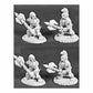 RPR06045 Dwarven Fanatics Army Pack Miniatures 25mm Heroic Scale Main Image