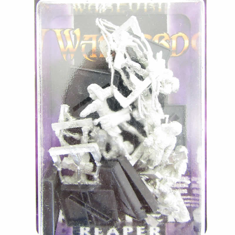 RPR06119 Vale Archers Elven Adept 25mm Heroic Scale Fantasy Miniatures 2nd Image