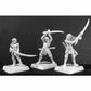 RPR06120 Vale Swordsmen Elven Grunt Army Pack Miniatures 25mm Heroic Scale Main Image