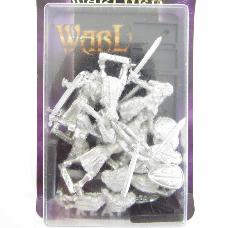 RPR06123 Bladesisters Army Pack Miniatures 25mm Heroic Scale Reaper 2nd Image