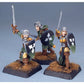 RPR06127 Mercenary Warriors Mercenaries Grunt Army Pack Miniatures Main Image